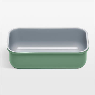Caraway ® Nonstick Ceramic Loaf Pan Sage