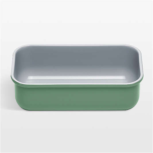 Caraway ® Nonstick Ceramic Loaf Pan Sage