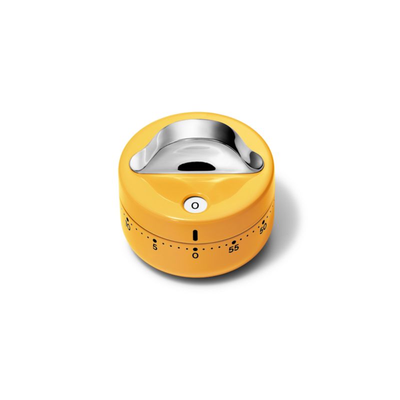 Caraway ® Marigold Mechanical Kitchen Timer - image 2 of 3