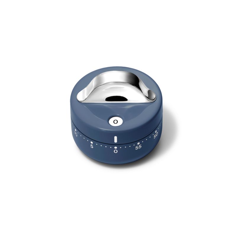 Caraway ® Navy Mechanical Kitchen Timer - image 2 of 3
