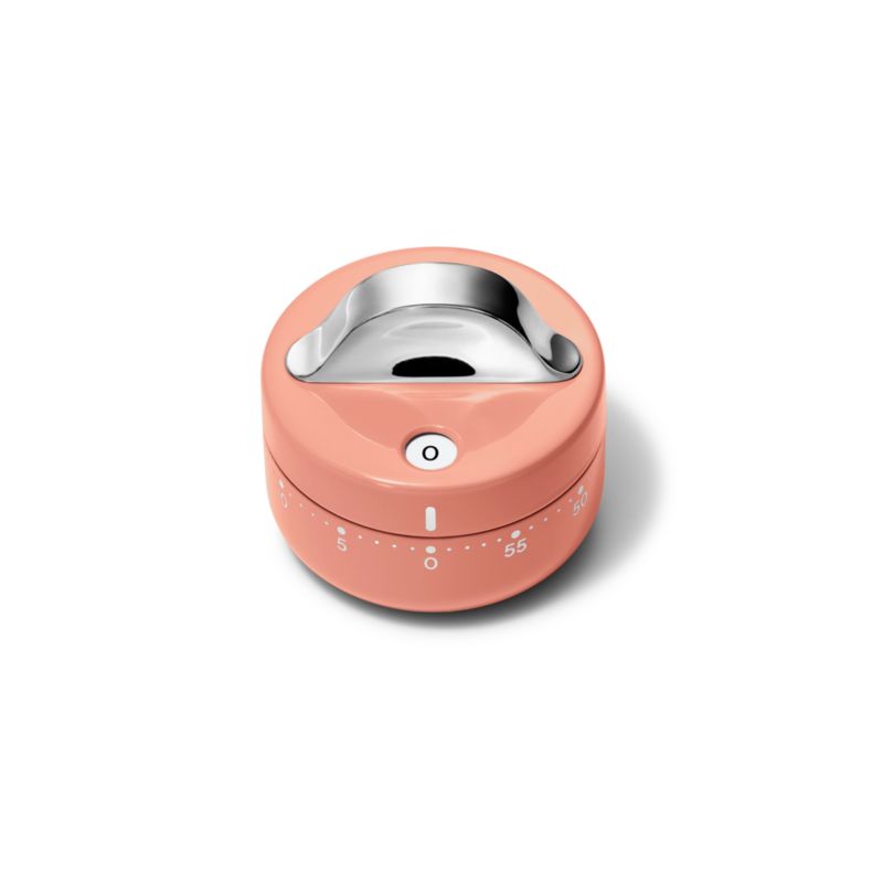 Caraway ® Perracotta Mechanical Kitchen Timer - image 2 of 3