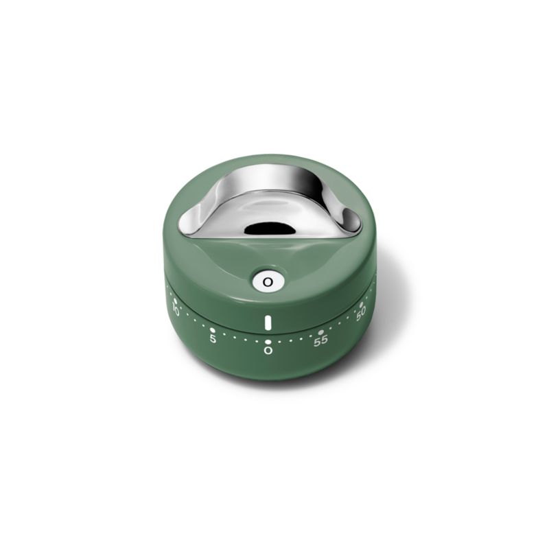Caraway ® Sage Mechanical Kitchen Timer - image 2 of 3