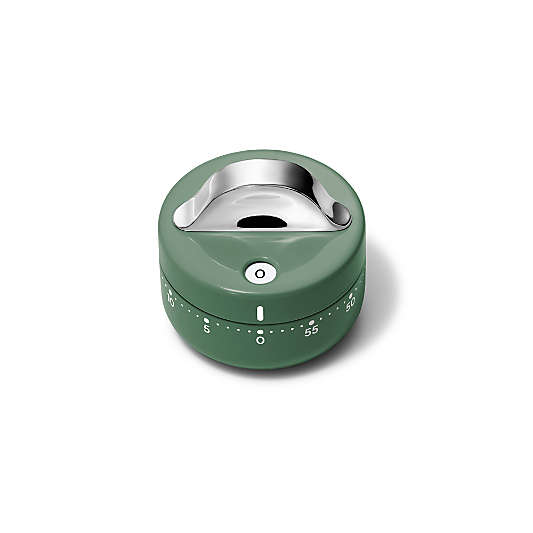 Caraway ® Sage Mechanical Kitchen Timer