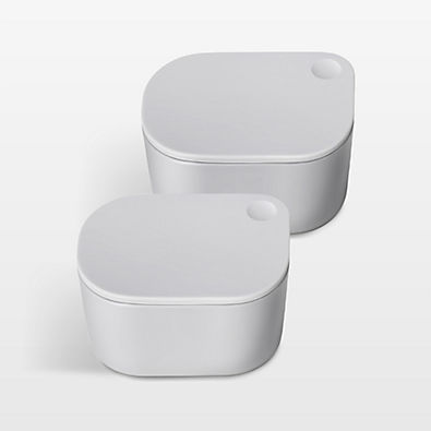 View Caraway ® Mini 2-Piece Dash Food Containers Set details