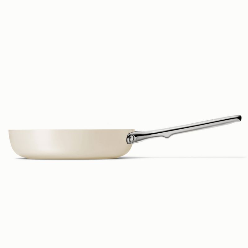 Caraway Fry Pan Duo in Cream – Premium Home Source