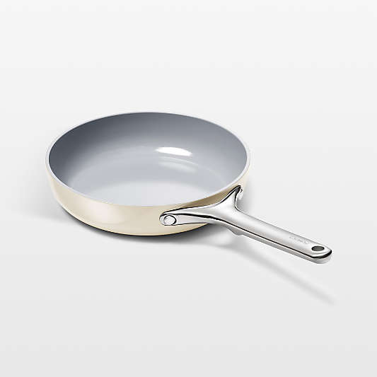 Caraway Cream 8" Mini Fry Pan