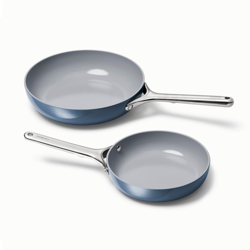 Caraway Navy 8" Mini Fry Pan - image 4 of 4