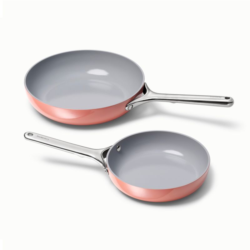 Caraway Perracotta 8" Mini Fry Pan - image 4 of 4