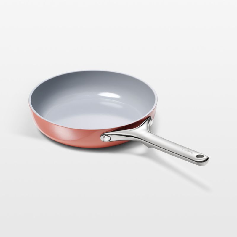 Caraway Perracotta 8" Mini Fry Pan - image 0 of 4