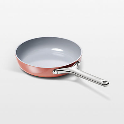 View Caraway Perracotta 8" Mini Fry Pan details