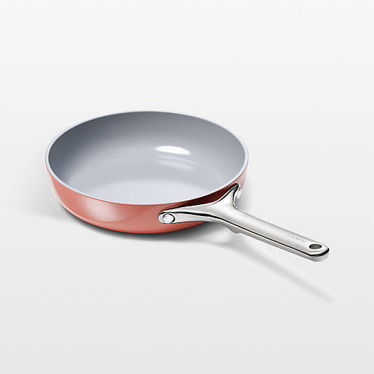 Caraway Perracotta 8" Mini Fry Pan