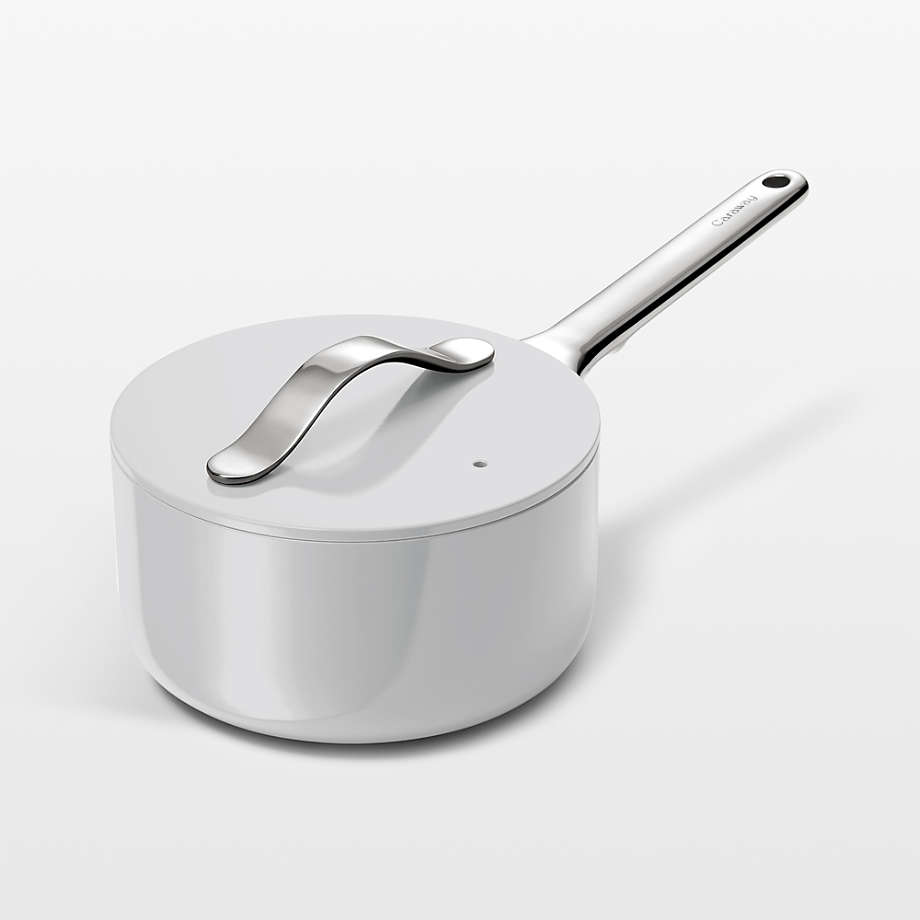 Stainless Steel Mini Sauce Pan With Lid