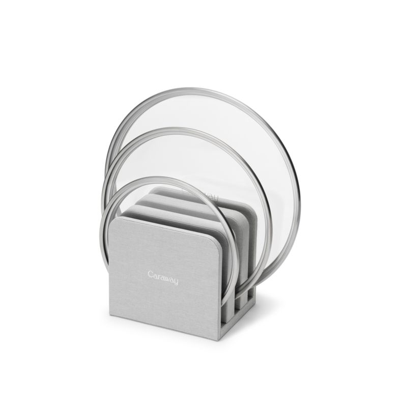 Caraway ® Mixing Bowl Lid Organizer - image 2 of 3