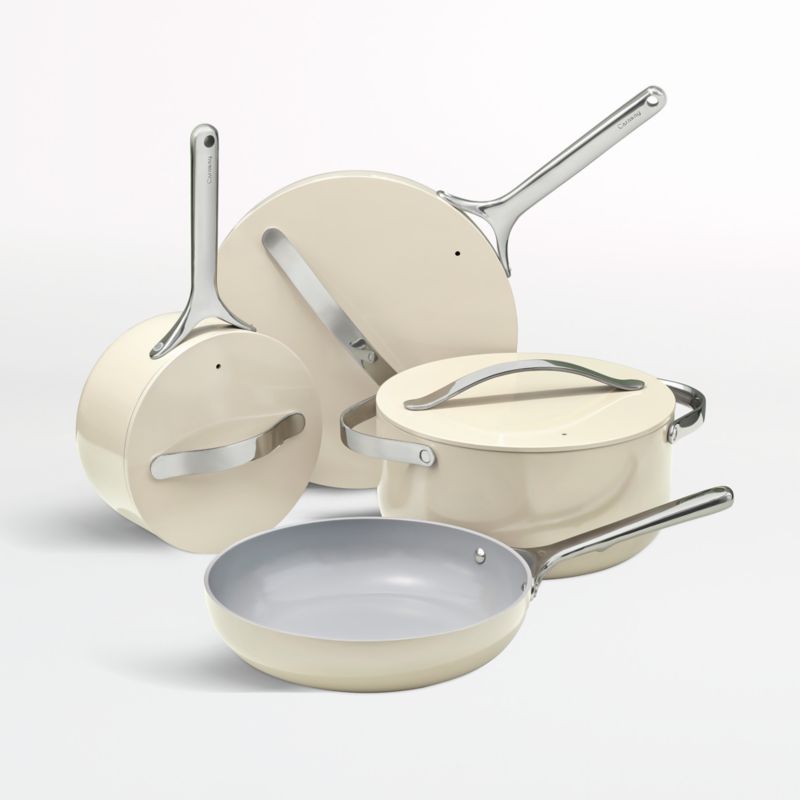 Caraway Limited-Edition Cookware at Crate & Barrel
