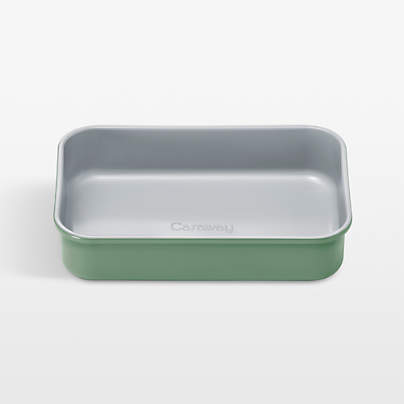 Caraway Sage Mini Rectangular Baking Pan