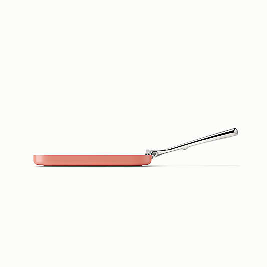 Caraway ® Perracotta Ceramic Non-Stick Square Griddle Pan