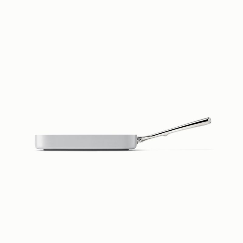 Caraway ® Grey Ceramic Non-Stick Square Grill Pan - image 1 of 2