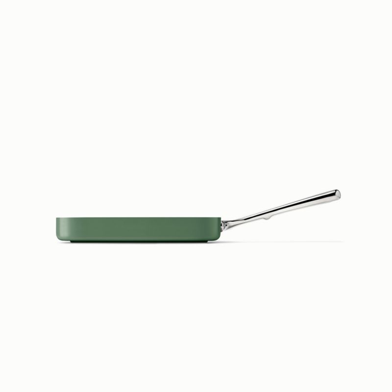 Caraway ® Sage Ceramic Non-Stick Square Grill Pan - image 2 of 3