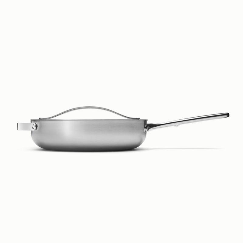 Caraway ® Stainless Steel 4.5-Qt. Saute Pan - image 1 of 2