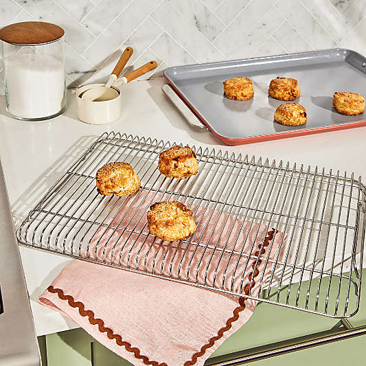 Caraway ® Stainless Steel Cooling Rack