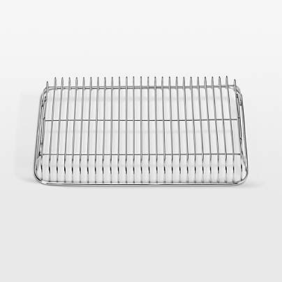 Caraway Stainless Steel Mini Cooling Rack