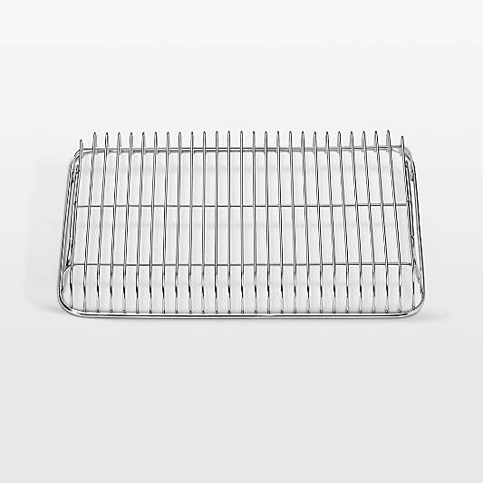 Caraway ® Stainless Steel Mini Cooling Rack