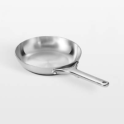 Caraway ® Stainless Steel 8" Mini Fry Pan