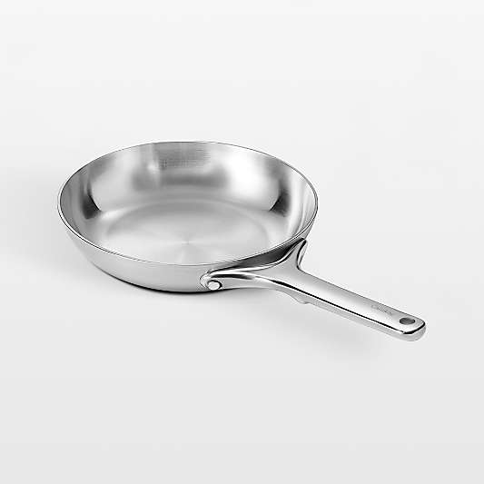 Caraway ® Stainless Steel 8" Mini Fry Pan