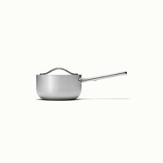 Caraway ® Stainless Steel 1.75-Qt. Mini Saucepan