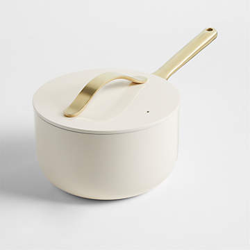 Caraway Mini Fry Pan - White - 64 requests 8in