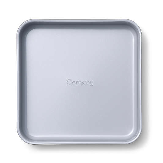 Caraway ® Slate Ceramic Non-Stick Square Baking Pan