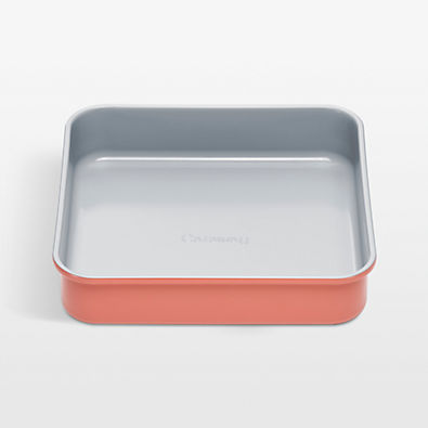 View Caraway ® Perracotta Ceramic Non-Stick Square Baking Pan details