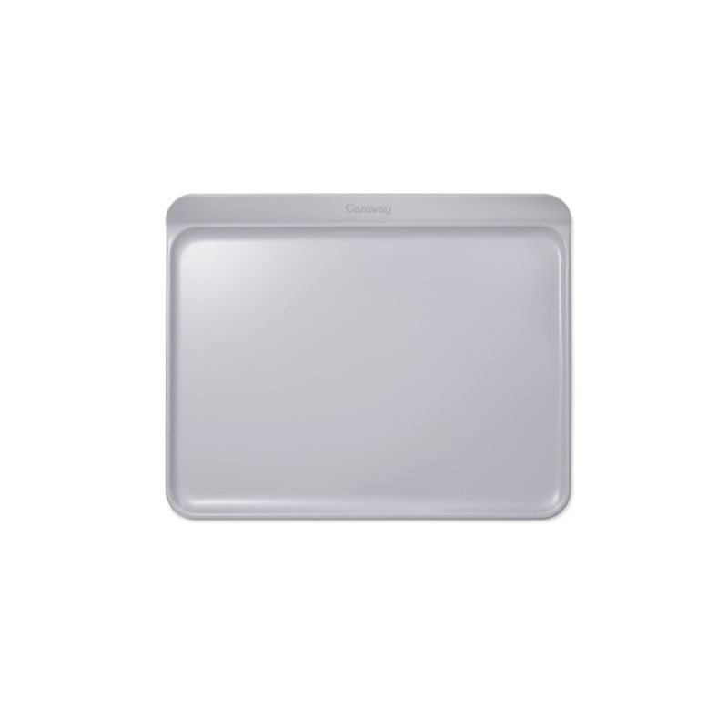 Caraway ® Grey 18x13" Ceramic Nonstick Cookie Sheet - image 2 of 4