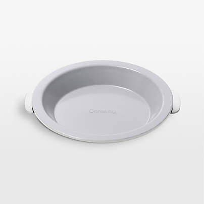 Caraway ® Grey 9" Ceramic Nonstick Pie Dish