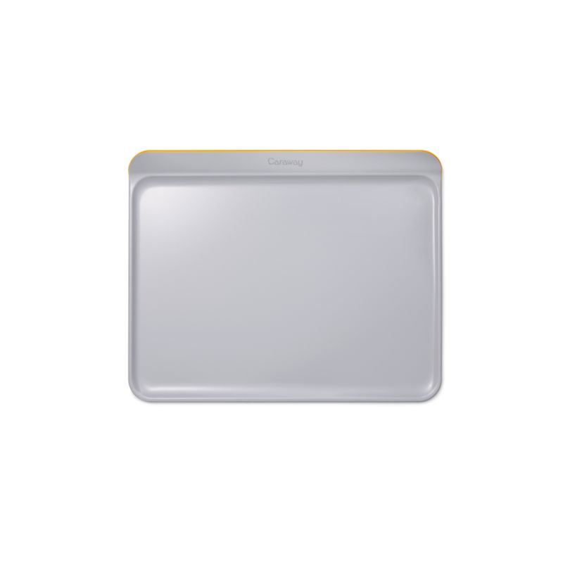 Caraway ® Marigold 18"x13" Ceramic Nonstick Cookie Sheet - image 2 of 4