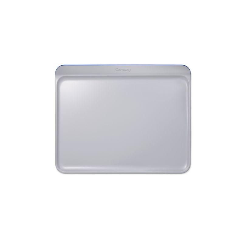 Caraway ® Navy 18x13" Ceramic Nonstick Cookie Sheet - image 2 of 4