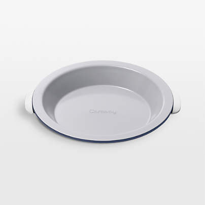 Caraway ® Navy 9" Ceramic Nonstick Pie Dish