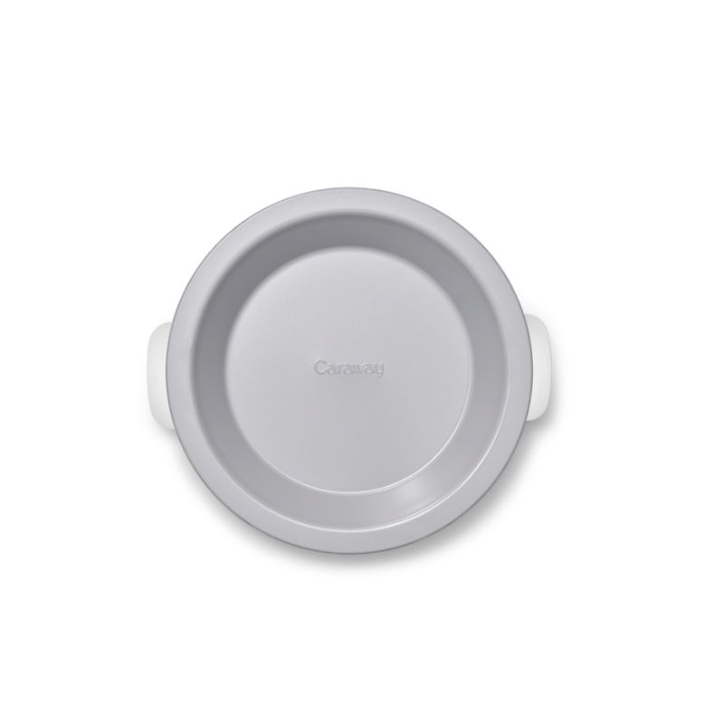 Caraway ® Sage 9" Ceramic Nonstick Pie Dish - image 1 of 3