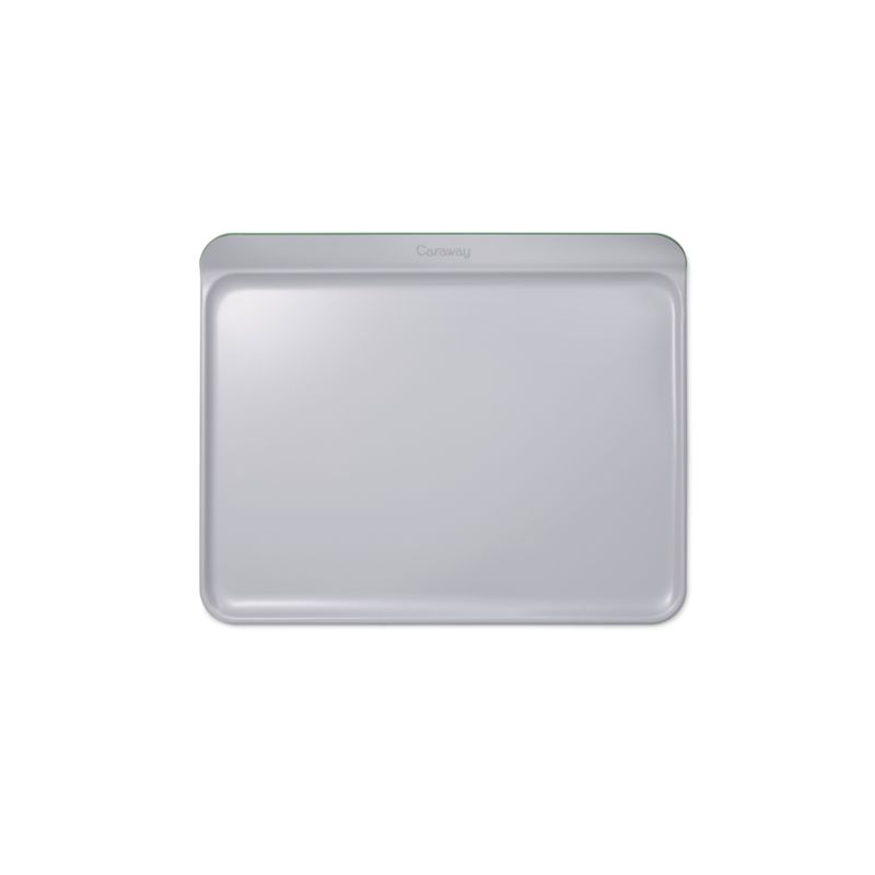 Caraway ® Sage 18"x13" Ceramic Nonstick Cookie Sheet - image 2 of 4