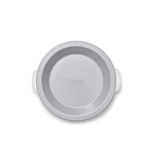 Caraway ® Slate 9" Ceramic Nonstick Pie Dish
