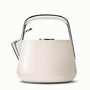 Induction Cooker Whistling Kettle from Apollo Box