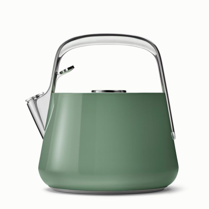 Caraway ® Sage Stovetop Whistling Tea Kettle - image 2 of 3