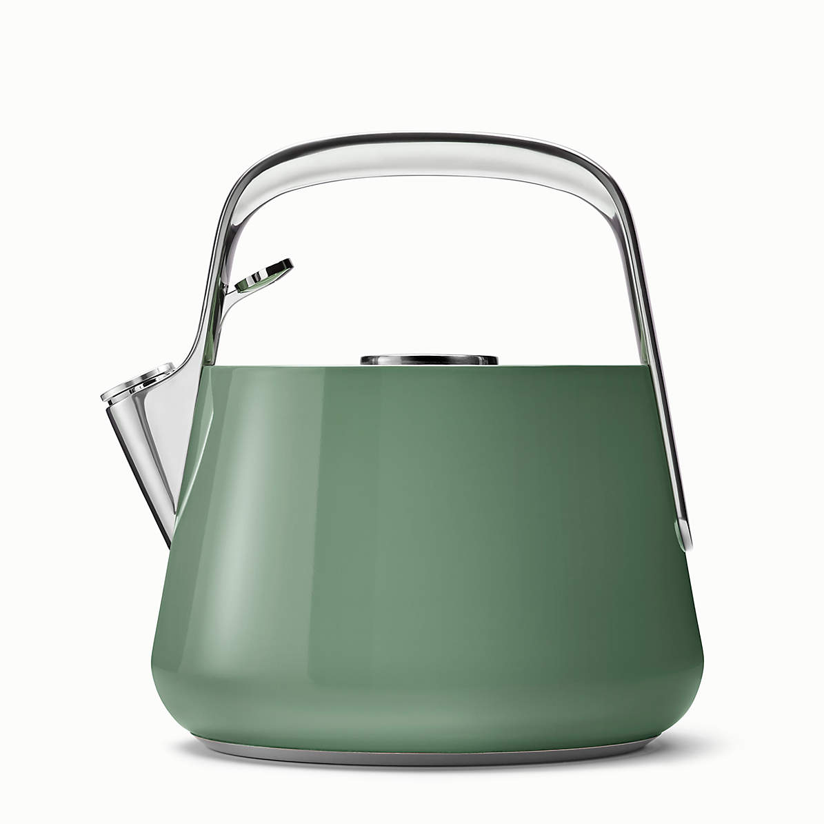 Caraway Whistling Tea Kettle sale: Save an extra 20% on this cookware  staple