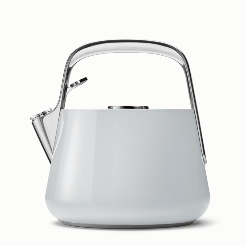 Caraway ® Grey Stovetop Whistling Tea Kettle - image 3 of 4