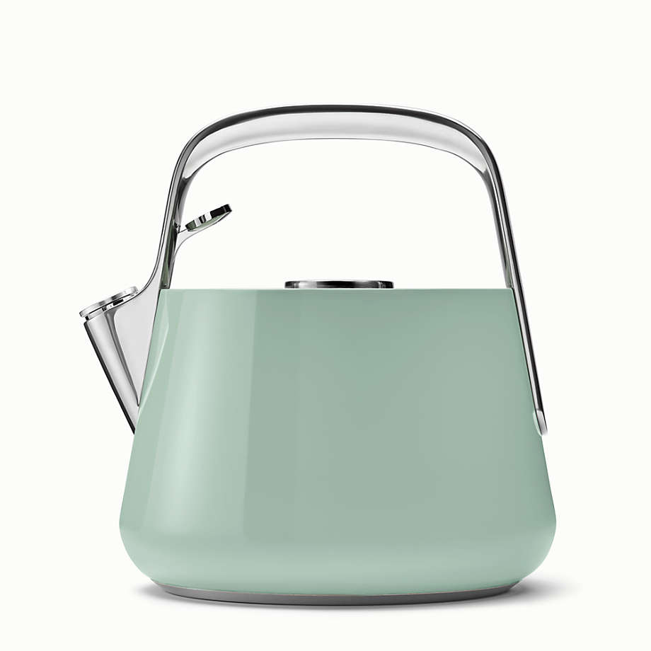 Caraway Stovetop Whistling Tea Kettle - Perracotta