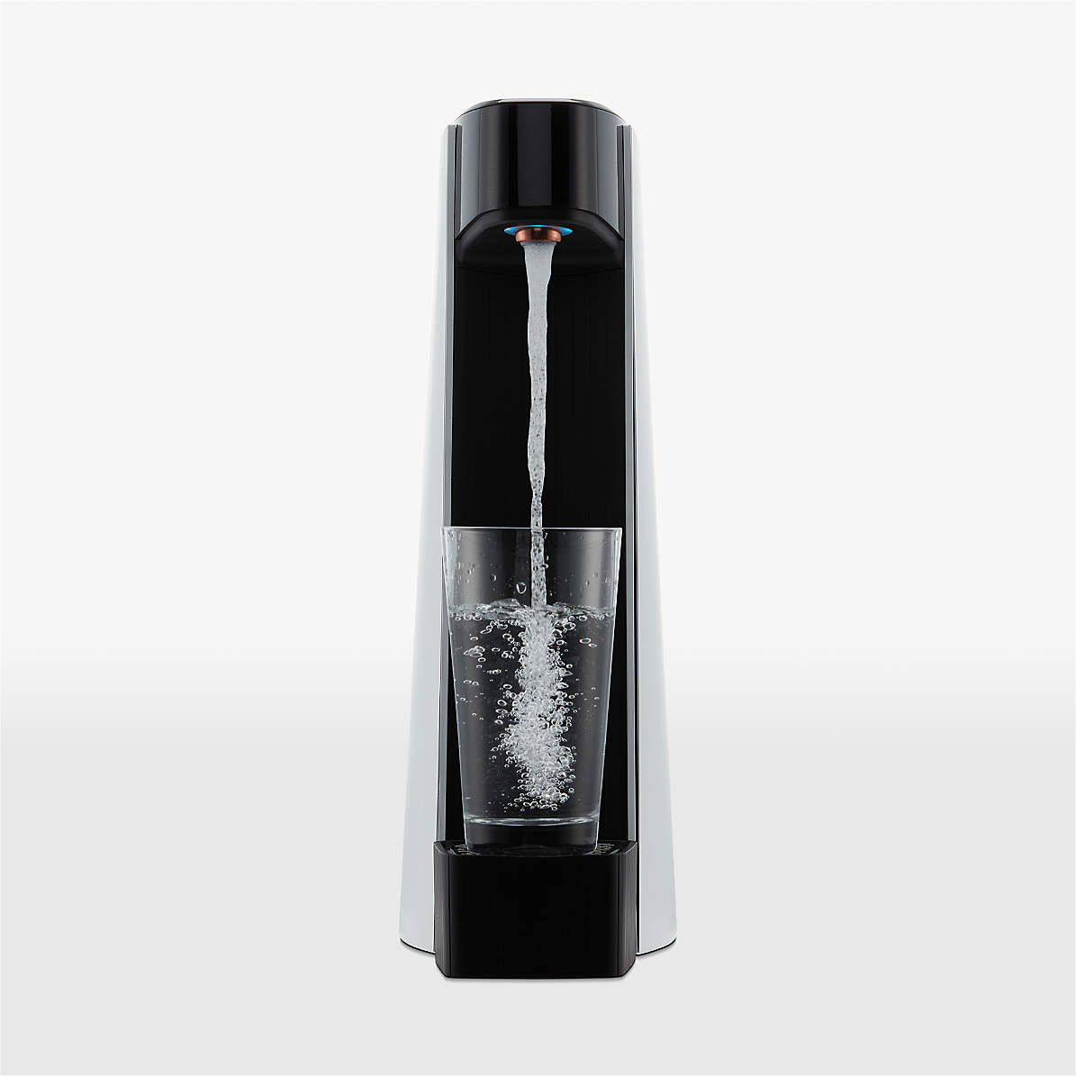 Carbon8 Sparkling Water Maker, Tested & Reviewed