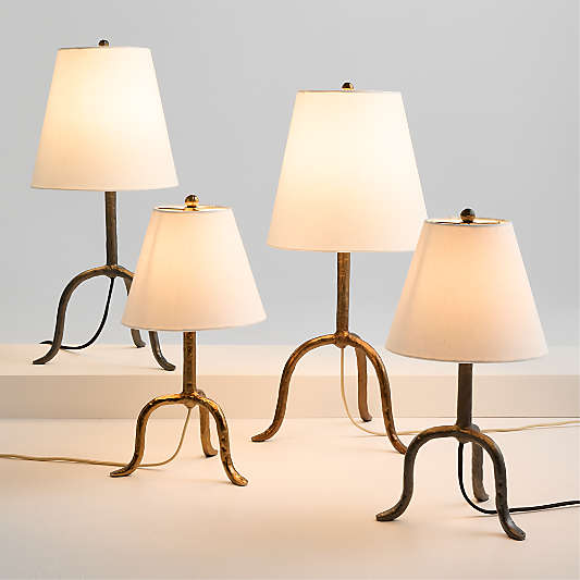 Cardiff Table Lamps
