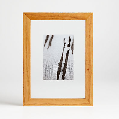 View Carlota 4x6 Floating Frame details