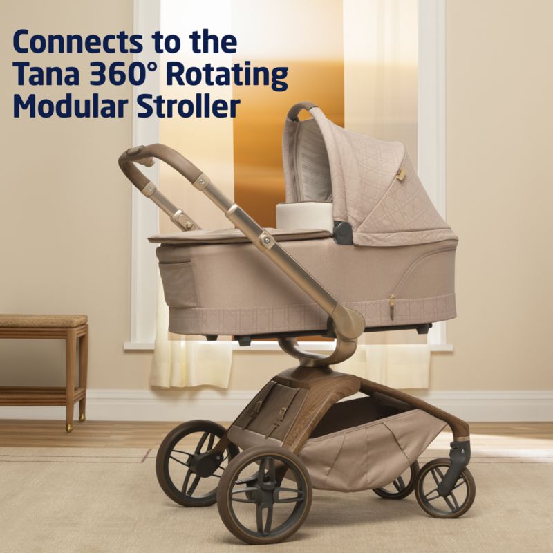 Maxi-Cosi ® Natural Heritage Tana Baby Stroller Carriage Accessory - image 1 of 8