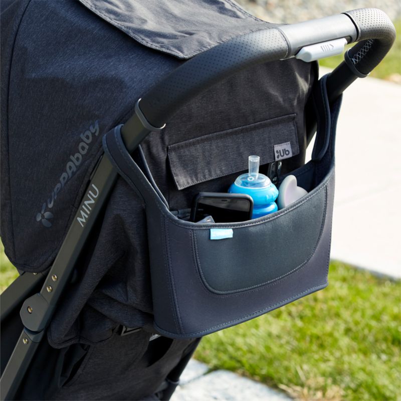 UPPAbaby ® Carry-All Parent Baby Stroller Organizer - image 4 of 10